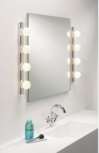 Astro Cabaret 4 Spejllampe Ip44 Astro Cabaret 4 Spejllampe Ip44