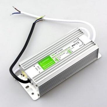 Led Transformer 12v Dc 50w Ip67 Led Transformer 12v Dc 50w Ip67