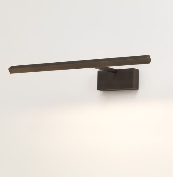 Astro 7896 Mondrian 400 Wall Led Gallerilampe Astro 7896 Mondrian 400 Wall Led Gallerilampe