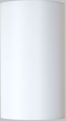 Astro Tube 120 Lampeskærm Hvid Astro Tube 120 Lampeskærm Hvid