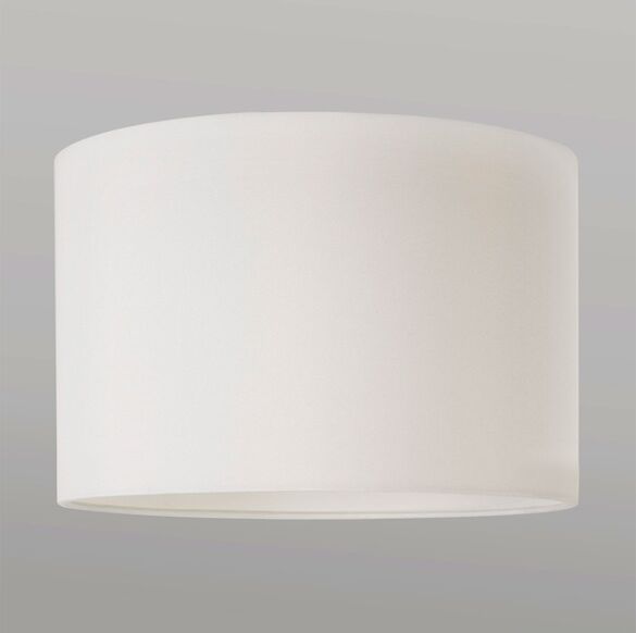 Astro 5016007 Drum 250 Lampeskærm Hvid Astro 5016007 Drum 250 Lampeskærm Hvid