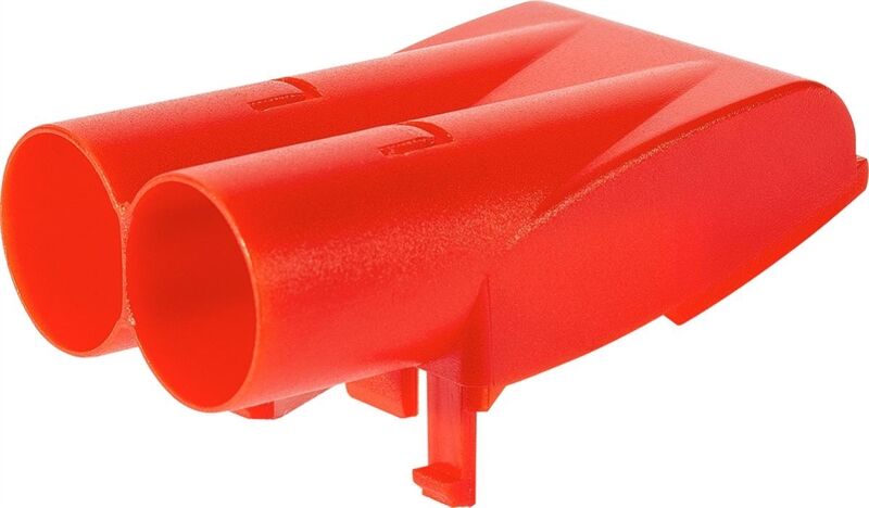 Løs Aflastning Til 16mm Flexrør Til Led Gyro Driver Løs Aflastning Til 16mm Flexrør Til Led Gyro Driver