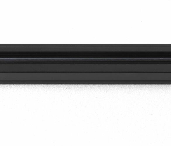 Astro 1-Faset Skinne 2 Meter 230v Sort Astro 1-Faset Skinne 2 Meter 230v Sort