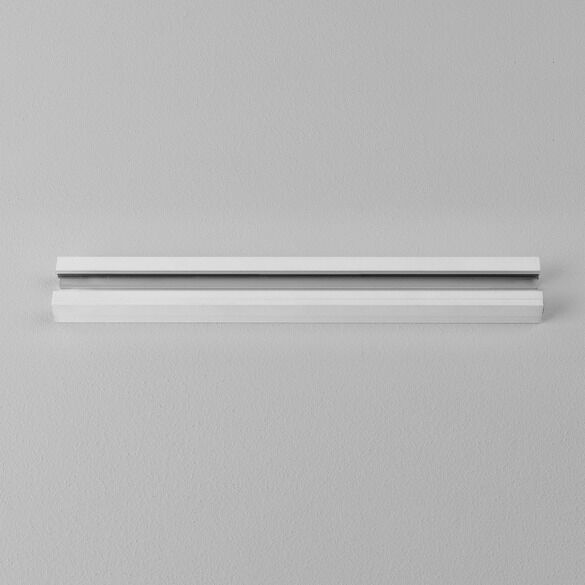 Astro 1-Faset Skinne 1 Meter 230v Hvid Astro 1-Faset Skinne 1 Meter 230v Hvid