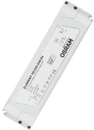 Osram Element Led Trafo 90w 24v/dc Ip20 Osram Element Led Trafo 90w 24v/dc Ip20