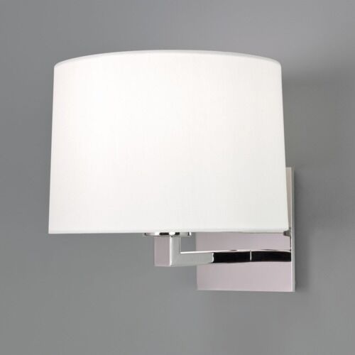 Astro Azumi Classic Væglampe Blank Krom Astro Azumi Classic Væglampe Blank Krom