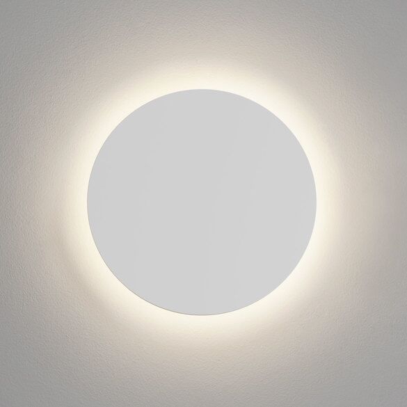 Astro Eclipse Round 350 Led 2700k Væglampe Astro Eclipse Round 350 Led 2700k Væglampe