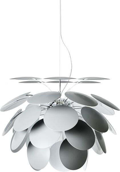 Marset Discoco Ø35cm Pendel Stengrå Marset Discoco Ø35cm Pendel Stengrå