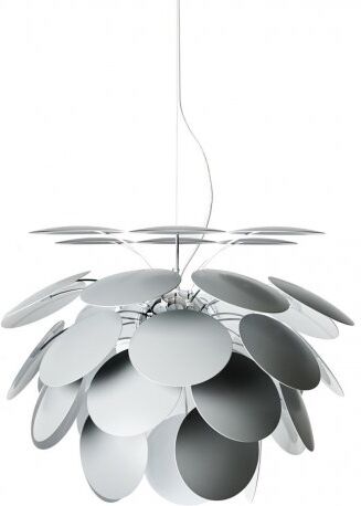 Marset Discoco Ø53cm Pendel Stengrå Marset Discoco Ø53cm Pendel Stengrå