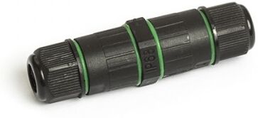 Ip67 Samlebox Til Udendørs Samling Af 3x1,5" Kabel Ip67 Samlebox Til Udendørs Samling Af 3x1,5" Kabel