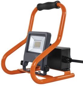 Led Worklight R-Stand 20w 4000k Med 2 Udtag Ean: 4058075321304 Led Worklight R-Stand 20w 4000k Med 2 Udtag Ean: 4058075321304