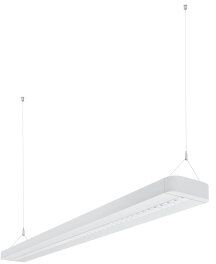 Ledvance Linear Indiviled Direct/indirect 42w 120cm Led Armatur Ledvance Linear Indiviled Direct/indirect 42w 120cm Led Armatur