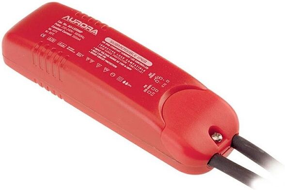 Aurora Au-Led09ip Led Driver 350ma 3-9w Ip68 Vandtæt Aurora Au-Led09ip Led Driver 350ma 3-9w Ip68 Vandtæt