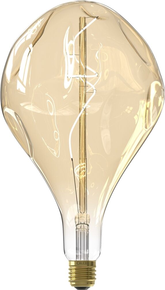 Calex Smart Xxl Organic Evo Gold Led 6w E27 1800-3000k Dim Calex Smart Xxl Organic Evo Gold Led 6w E27 1800-3000k Dim