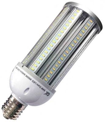 Corn Bulb 230v 45w E40 3000k Ip64 Corn Bulb 230v 45w E40 3000k Ip64
