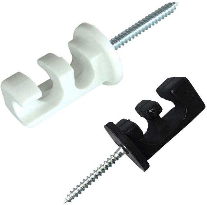 El-Ophæng O98 (2 Pak) Sort El-Ophæng O98 (2 Pak) Sort