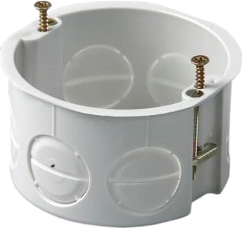 Forfradåse 1m D26/43 Ø71 3-28mm Til Lette Vægge Til Bl.A. Orient Forfradåse 1m D26/43 Ø71 3-28mm Til Lette Vægge Til Bl.A. Orient