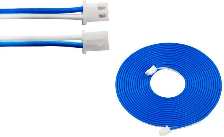 Synkroniseringskabel Til Meanwell Lcm-40da/60da Synkroniseringskabel Til Meanwell Lcm-40da/60da