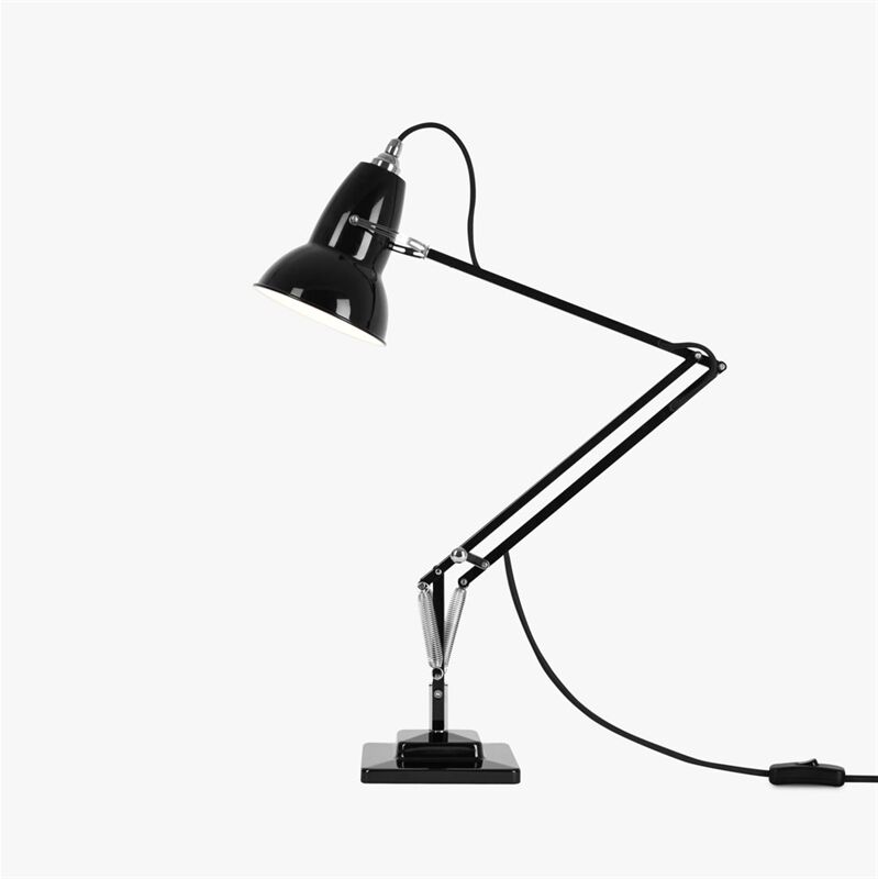 Anglepoise Original 1227 Desk Lamp Sort Anglepoise Original 1227 Desk Lamp Sort