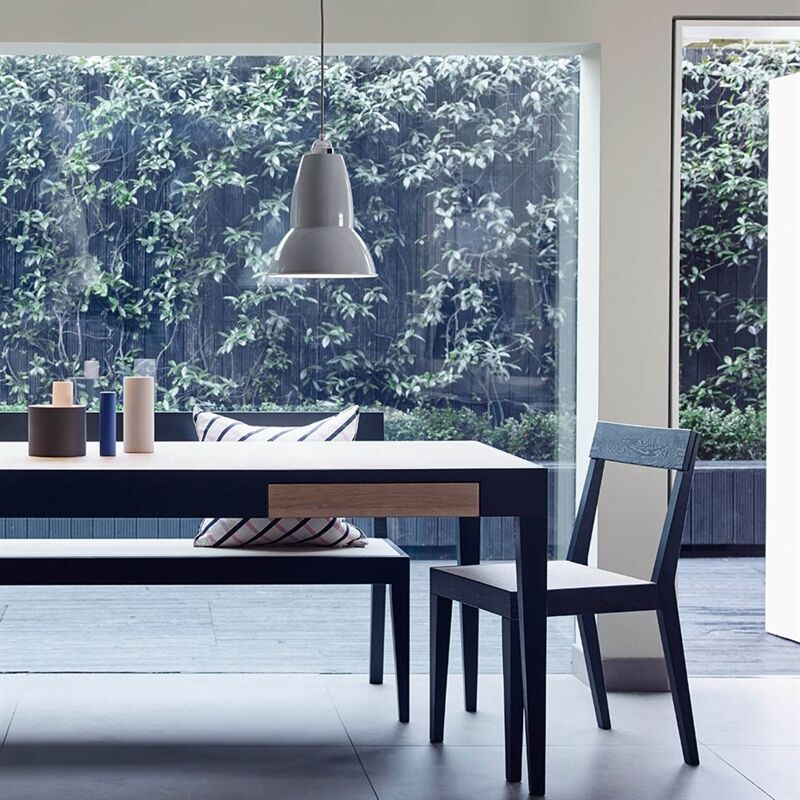 Anglepoise Original 1227 Midi Pendant I Flere Farver Anglepoise Original 1227 Midi Pendant I Flere Farver