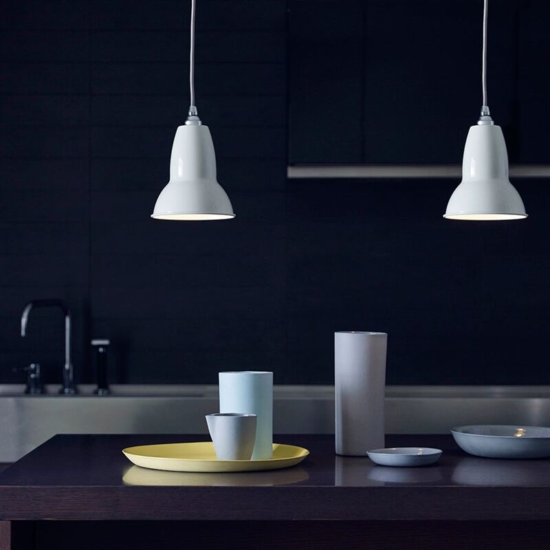 Anglepoise Original 1227 Pendant I Flere Farver Anglepoise Original 1227 Pendant I Flere Farver