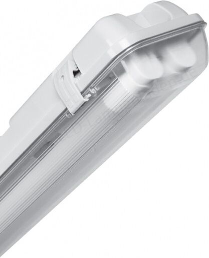 Osram Submarine Led 120cm 2x16w/840 Stænktæt Ip65 Osram Submarine Led 120cm 2x16w/840 Stænktæt Ip65