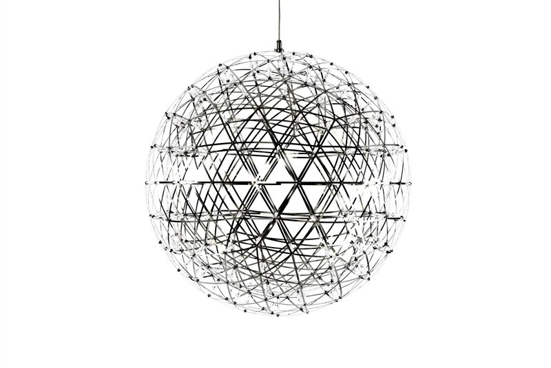 Moooi Raimond R61 Pendel Ø61cm 162led