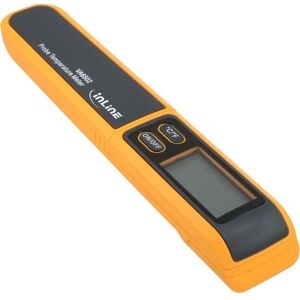 Inline Digital Grill Termometer.