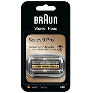 Braun 94m Skærehoved Serie 9 Og Series 9 Pro