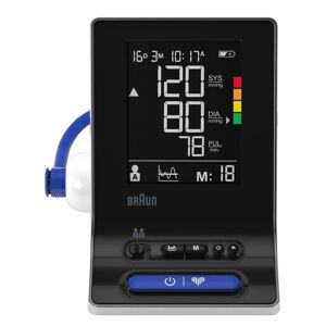 Braun Exact Fit 3 Digital Blodtryksmåler