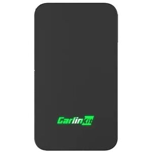 Carlinkit 5.0 Trådløs Android Auto / Apple Carplay Adapter