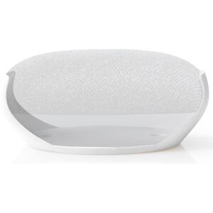 Nedis - Vægbeslag Google Home Mini - Hvid