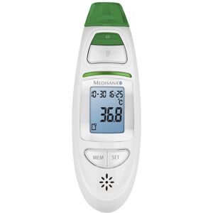 Medisana Tm 750 Connect Febertermometer