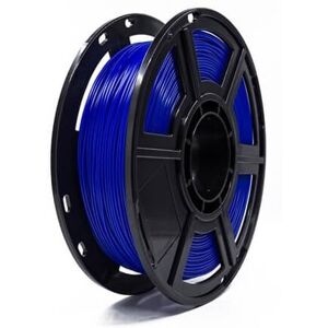 Flashforge Pla Pro 3d Filament - 1.0 Kg - Blå