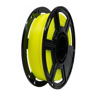 Flashforge Pla Pro 3d Filament - 1.0 Kg - Gul