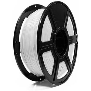 Flashforge Petg Pro 3d Filament - 1.0 Kg - Hvid