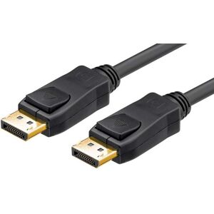 Displayport Kabel - 4k - 1 M