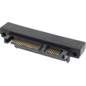 Sata Han Til Sata Hun 22pin Vinklet Adapter