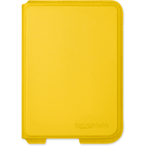 Kobo Nia Basic Sleepcover - Lemon