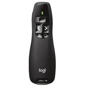 Logitech Professional Presenter R400