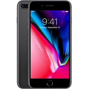 Apple Iphone 8 Plus 256gb (Space Gray) - T1a Very Good