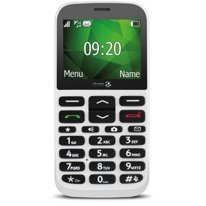 Doro 1372 Seniortelefon - 2.4