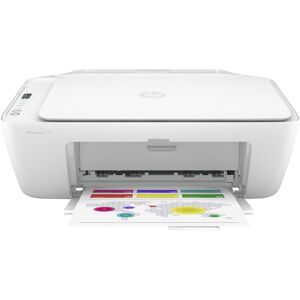 HP Deskjet 2710e All-In-One Blækprinter - Hvid