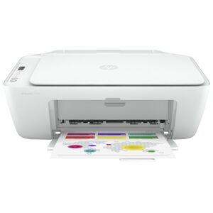 HP Deskjet 2710e All-In-One Blækprinter - Hvid
