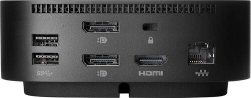 HP Thunderbolt Dock 100w G2 (5tw13aa#abb)