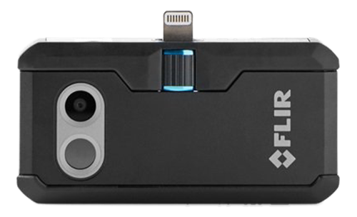 Flir One Pro - Ios Termisk Kamera