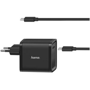 Hama Usb-C 3.1 Computer Oplader - 45w