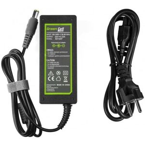 Green Cell Pro Pc Oplader Til Lenovo - 65w - 20v / 3.25a