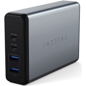 Satechi Pro Usb-C 3.1 Ladestation 230v - 108w