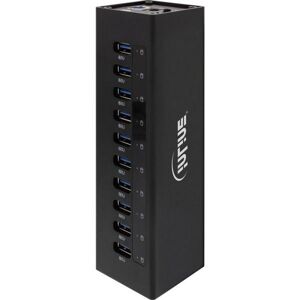 Usb Hub 3.0 - 10 Vejs